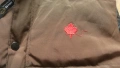 CANADA GOOSE DOWN Vest размер L елек с гъши пух - 2615, снимка 4