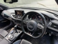 Ауди а7 3.0 ТДИ на части / Audi a7 3.0 TDI фейс , снимка 8