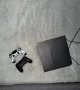 Ps 4 fat 1TB + 2 контролера + 24 игри, снимка 1