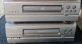 Компоненти от система Denon UDRA-77, снимка 1