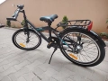 Детски Велосипед, снимка 1