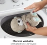 Fisher Price SOOTHERS Успокояваща видра с музика играчка Fisher-Price Soothe N Snuggle Otter за сън , снимка 6