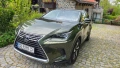 LEXUS  NX350h 2.5 CVT AWD Luxury Panorama . Най топ версията на модела., снимка 3