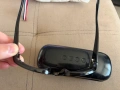 Vintage Gucci GG 2456/s rare Y2K sunglasses, снимка 7