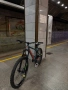 Mtb bike drag c1team 2023, снимка 1