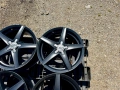 4бр.Алуминиеви джанти RONAL 16цола 5x112 за Audi A3,Vw Passat,Caddy,Seat Leon,Altea,Skoda Octavia,Ye, снимка 6