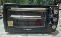 Мини фурна Steinborg 1200w 13L, снимка 1