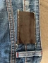 Къси дънкови панталони G Star RAW, снимка 3