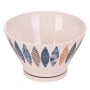 Керамична купичка с декорация, 4 модела, 12.5×7.5 см, снимка 4