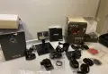 GOPRO HERO 4 BLACK EDITION MUSIC EDITION BIG BUNDLE , снимка 6