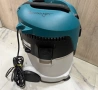 ПРАХОСМУКАЧКА ЗА СУХО И МОКРО ПОЧИСТВАНЕ MAKITA VC2512L, снимка 12