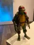 Фигури Костенурките нинджа от филма 1990 (Teenage mutant ninja turtles figures 1990 movie) TMNT, снимка 8