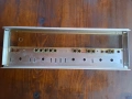 Челен панел ресийвър Pioneer SX 1250 / Faceplate receiver Pioneer SX 1250, снимка 7