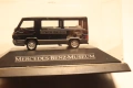 HERPA 1:87 H0 MERCEDES BENZ MB100 МОДЕЛ КОЛИЧКА, снимка 7