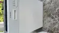 Съдомиялна Electrolux за вграждане, 55см ширина, снимка 1