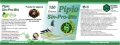 PiPio Sin-Pro-Bio – пробиотик и пребиотик за гълъби, снимка 2