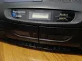Ретро радиокасетофон с CD Panasonic RX-DT401 – Перфектно състояние, снимка 1