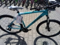 CROSS Велосипед 29" GRX 7 HDB син, снимка 3