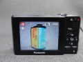 ЦИФРОВ ФОТОАПАРАТ PANASONIC LUMIX DMC-FS62 10MP CCD DIGITAL CAMERA Y2K DIGICAM, снимка 12