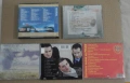 Сигнал - 3CD/ Herman Wolf's Band/ Грамофон/ Роберта/ Трио Тенорите/ Златните песни на Русия, снимка 2