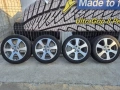 Джанти CMS 17 цола , 5х112 , 6.5j ,et42 , 205/50/17 Vw Skoda Audi Se, снимка 1