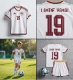 YAMAL 19 ❤️⚽️ детско юношески футболни екипи 🇪🇸 SPAIN 🇪🇸 НОВО 2026-27 година , снимка 9
