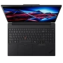 НОВ ThinkPad P16v Gen 3/64GB DDR5/Ultra 7 255H/RTX PRO 2000 8GB, снимка 3