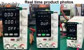 DC лабораторно захранване 32V / 10A с висока резолюция 0.001V, снимка 10