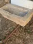 Каменно  корито за вода , снимка 2