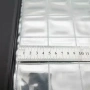 Албум за монети с 150 отделения – Нумизматика, марки, жетони, PVC кожа 10259, снимка 9