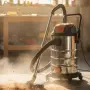 Stark’s IVC30 – Прахосмукачка 3 в 1 за сухо и мокро почистване с обдухване, 1500W и 30L резервоар, снимка 8