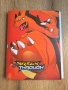 Голяма колекция  Pokemon  карти с албум за тях, снимка 2
