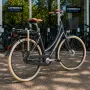 НОВ Електрически Велосипед Tretwerk Aurora E-Bike Black - БЕЗПЛАТНА ДОСТАВКА, снимка 3