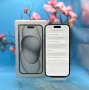 Apple iPhone 15, 128GB, 5G, Black , снимка 4