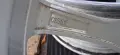 4бр ляти джанти 7.5J17 ЕТ48. Borbet. 5x112. Стават на Audi, Golf, Touran, Passat и др. Среден...., снимка 6