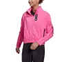 Adidas M size ДАМСКА ветровка горнище, снимка 1