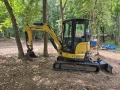 Yanmar vio35-6, Iveco daily 50c18, снимка 10