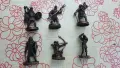Киндер сюрприз фигурка викинг 6 бр, снимка 2