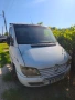 Mercedes Sprinter 413 кабина с всичко по нея, снимка 1