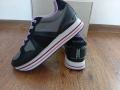 Trussardi women's sneakers - дамски маратонки р-р 39 НОВИ, снимка 9