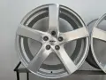 4бр 19ски джанти ALUTEC за MAZDA, HYUNDAI, KIA 5х114.3мм A190078 , снимка 2