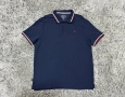 MUSTO Evolution Pro Lite Polo Tee, Размер XL, снимка 2
