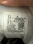 оригинални маратонки Nike Air Jordan 1 Mid Panda номер 41, снимка 3
