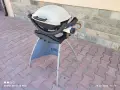 ГАЗОВО БАРБЕКЮ WEBER Q1000, снимка 6