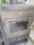 Печка Прити 9kW с водна риза и Панелни радиатори, снимка 3