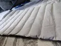 Градинска възглавница за шезлонг STOREHOLM светлосива 2 броя, снимка 3