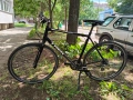 Хибриден Велосипед Trek FX1 Gen 3 V-brake 2021-2023, ХL размер, снимка 2