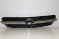 Предна решетка Opel Agila A facelift (2003-2008г.) 13117843 Опел Агила, снимка 1