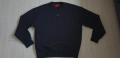 Hugo Boss HUGO Dettil Mens Size M ОРИГИНАЛ! Мъжкa Блузa!, снимка 8