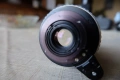 Carl Zeiss Jena Flektogon 35mm f2.8 Lens. Exakta Mount, снимка 8